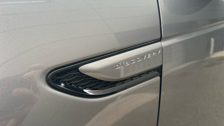 Land Rover Discovery Sport 2.0 D200 Dynamic SE 5dr Auto [5 Seat] Diesel Station Wagon